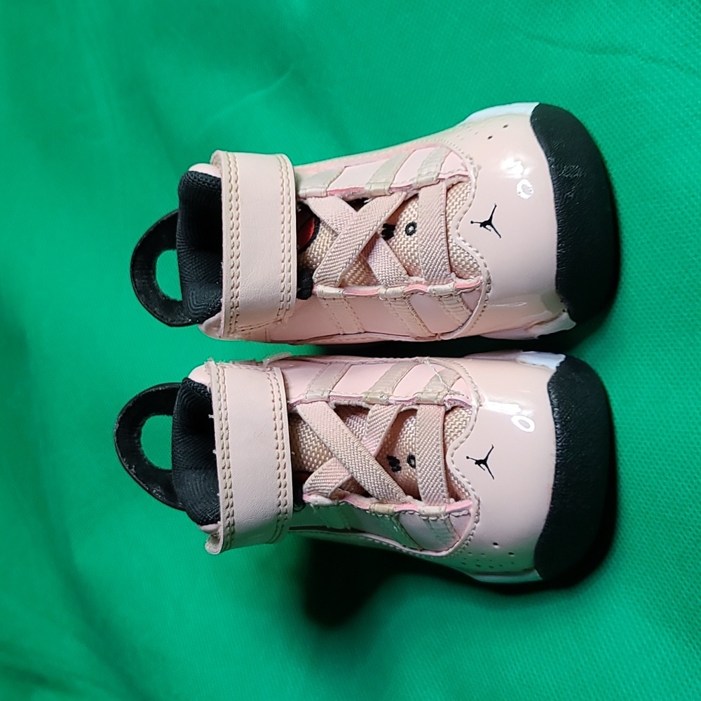 Little Girls Jordan's